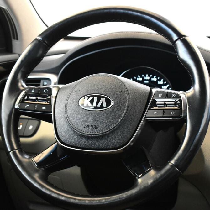 Kia Sorento III Prime Рестайлинг Москва  - изображение 9