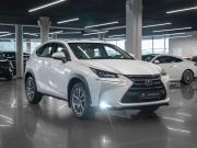 Lexus NX I Москва  - изображение 26