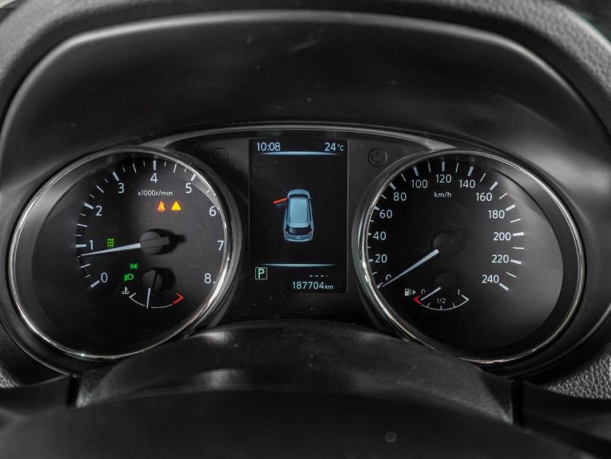 Nissan X-Trail III Воронеж  - изображение 23