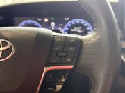 Toyota Camry IX (XV80) China Market Новосибирск  - изображение 34