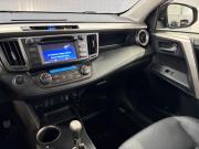 Toyota RAV4 IV (XA40) Краснодар  - изображение 28
