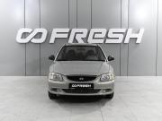 Hyundai Accent II Ростов-на-Дону  - изображение 16