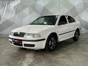 Skoda Octavia I (A4) Рестайлинг Оренбург  - изображение 19