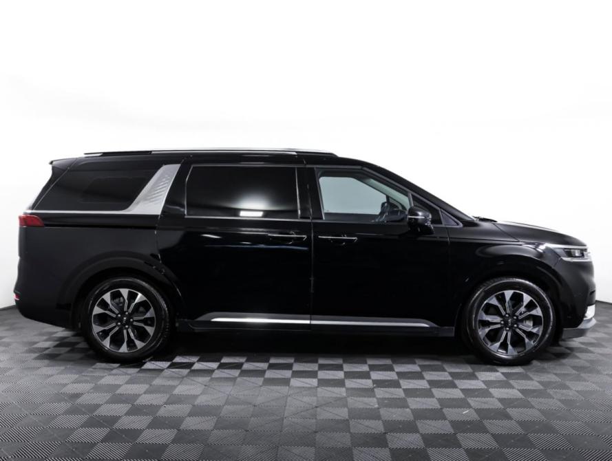 Kia Carnival IV Москва  - изображение 4