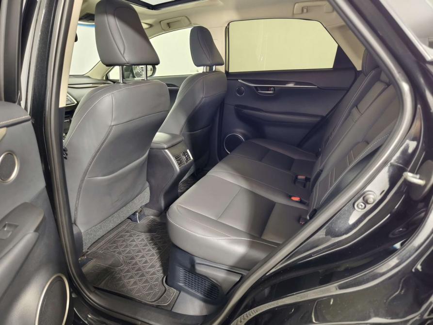 Lexus NX I Рестайлинг Санкт-Петербург  - изображение 19