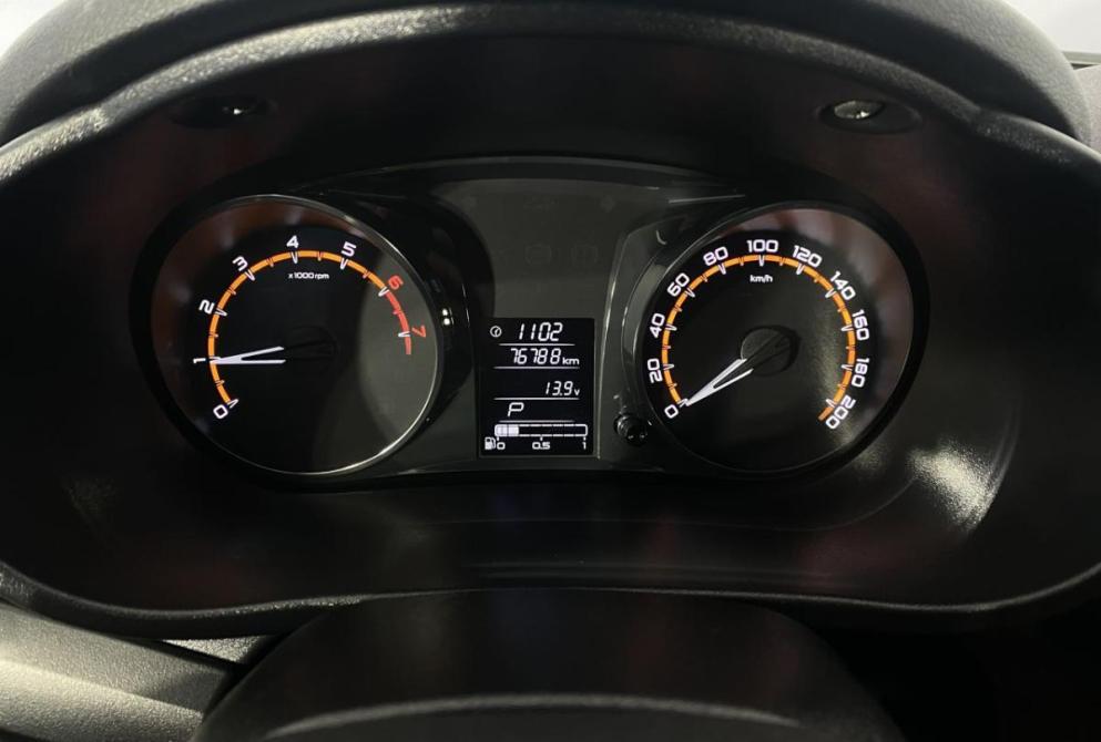 Lada (ВАЗ) Granta I Рестайлинг Саранск  - изображение 19