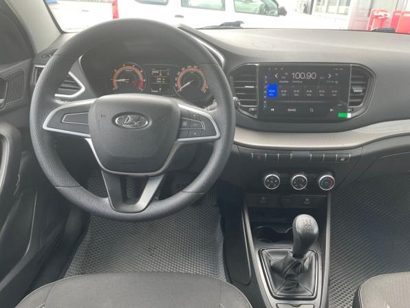 Lada (ВАЗ) Vesta I Рестайлинг (NG) с пробегом 2023 года, цена 1 236 700 рублей, 57895 км, седан, Автокод Объявления