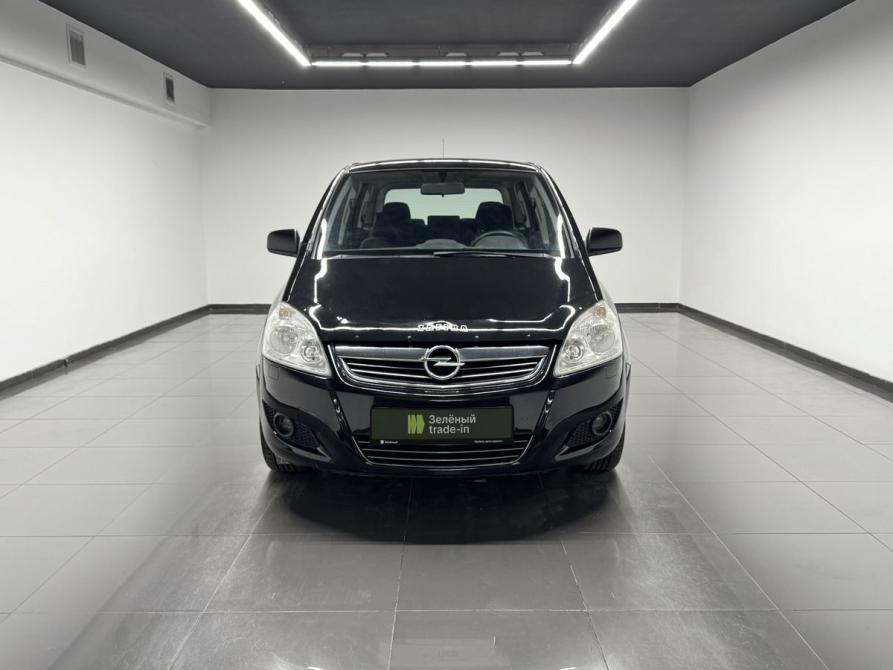 Opel Zafira B Рестайлинг Тверь  - изображение 3