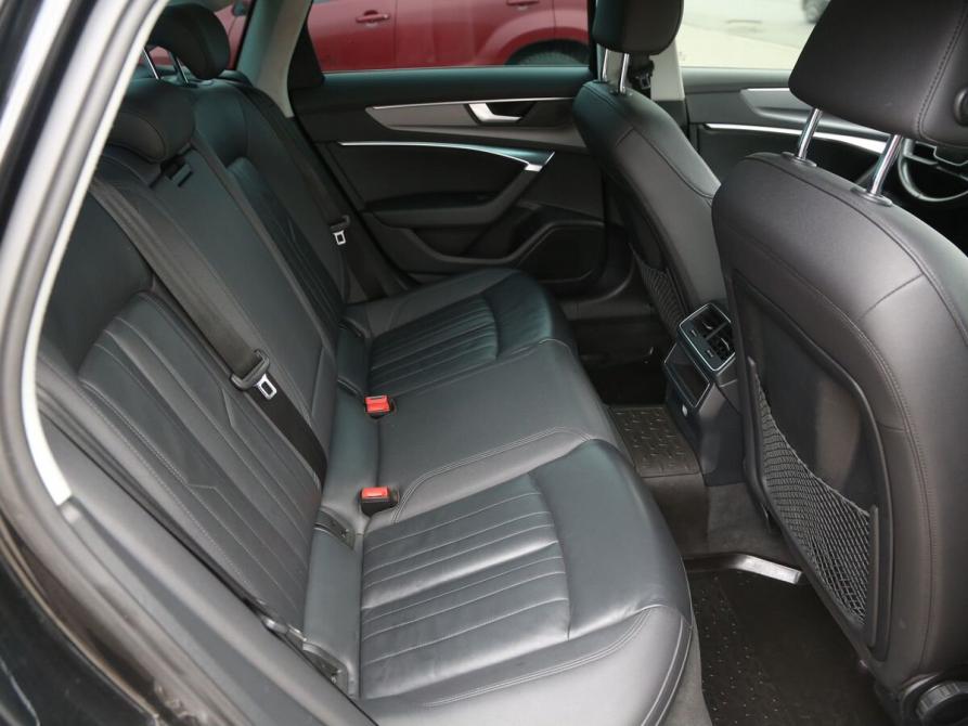 Audi A6 V (C8) Иваново  - изображение 11