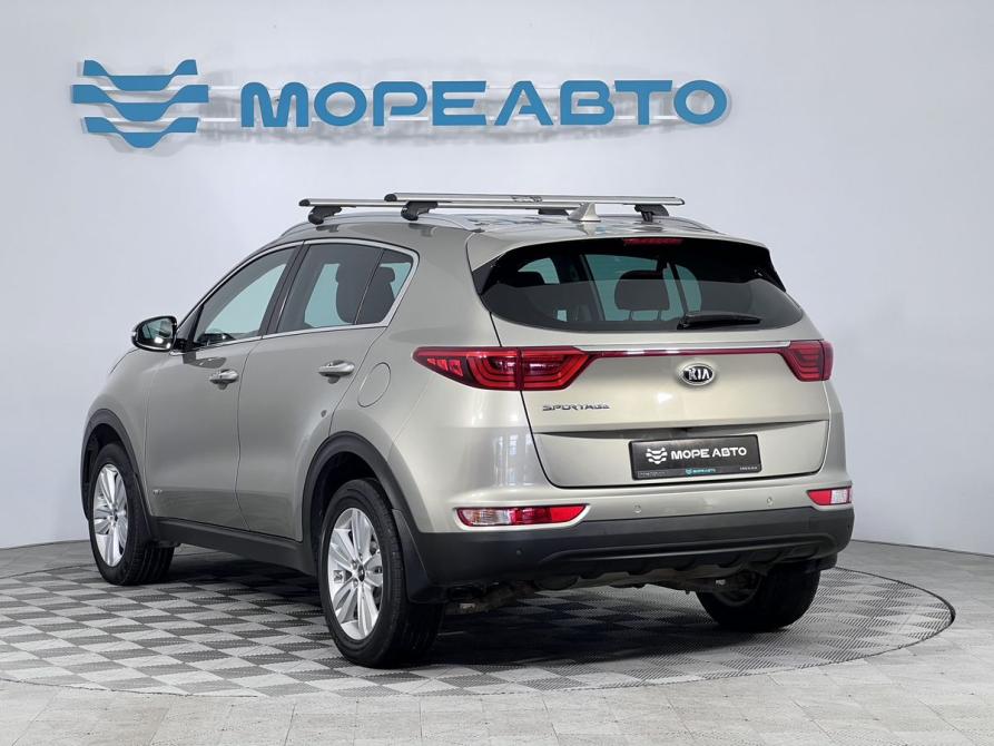 Kia Sportage IV Калининград  - изображение 7