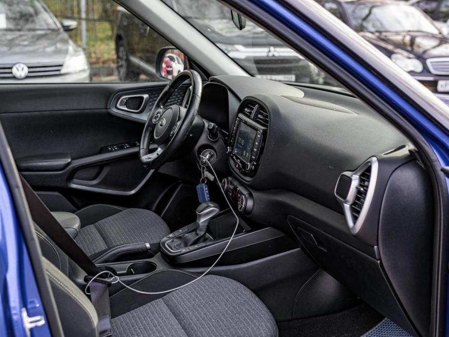 Kia Soul III Санкт-Петербург  - изображение 13