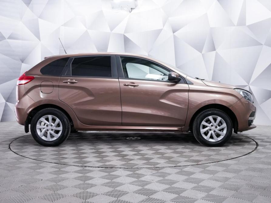 Lada (ВАЗ) XRAY I Ульяновск  - изображение 6