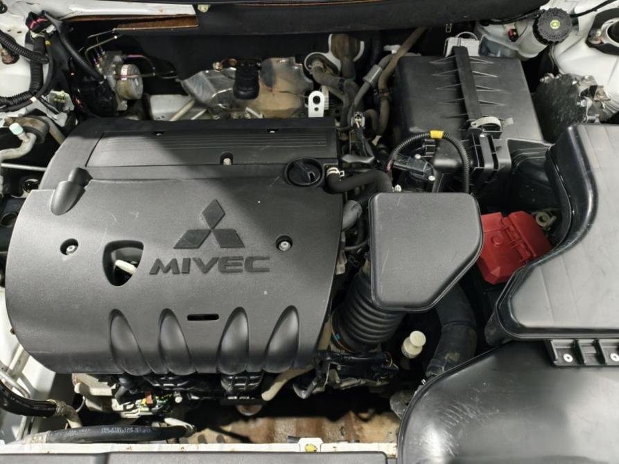 Mitsubishi Outlander III Рестайлинг 2 Курск  - изображение 21
