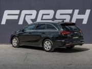 Kia Ceed III Рестайлинг Москва  - изображение 24