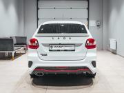 Lada (ВАЗ) Granta I Рестайлинг Екатеринбург  - изображение 27