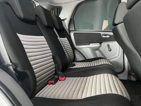 Suzuki SX4 I (Classic) Рестайлинг с пробегом 2013 года, цена 1 090 000 рублей, 225298 км, хэтчбек, Автокод Объявления