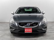 Volvo V60 I Красноярск  - изображение 26