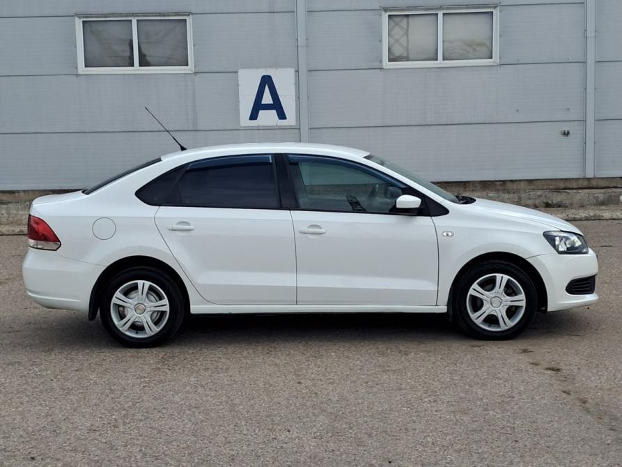 Volkswagen Polo V Набережные Челны  - изображение 5
