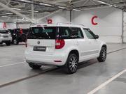 Skoda Yeti I Рестайлинг Казань  - изображение 28