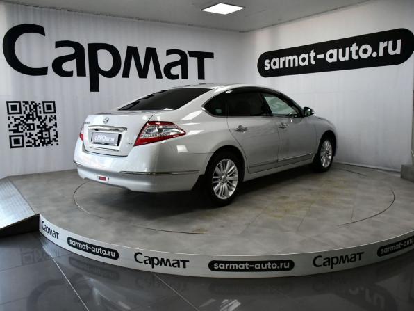 Nissan Teana II Рестайлинг с пробегом 2011 года, цена 1 245 000 рублей, 295000 км, седан, Автокод Объявления