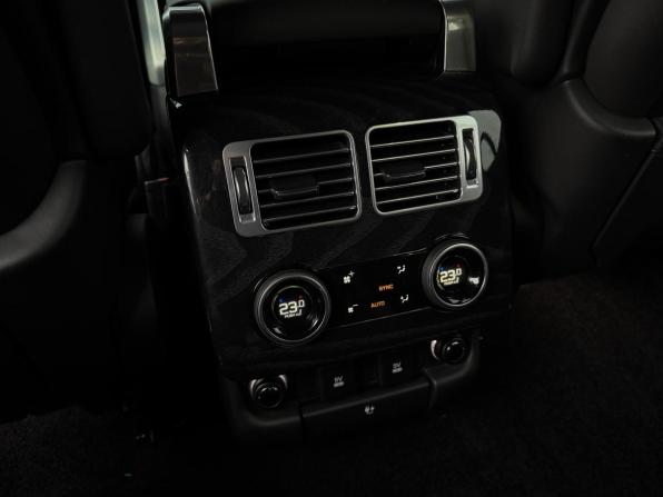 Land Rover Range Rover IV Рестайлинг с пробегом 2020 года, цена 8 500 000 рублей, 82400 км, внедорожник, Автокод Объявления