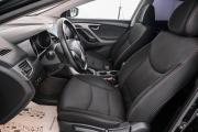 Hyundai Elantra V (MD) Красноярск  - изображение 28