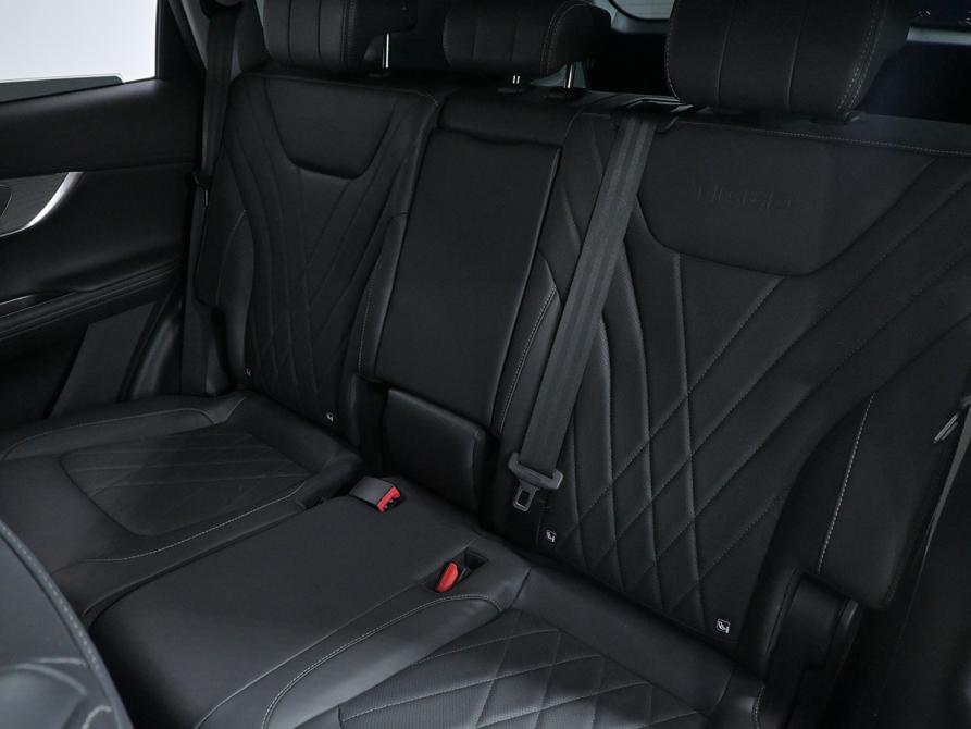 Chery Tiggo 8 Pro Max I Рестайлинг Москва  - изображение 15