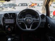 Nissan Note II Рестайлинг Сочи  - изображение 34