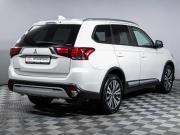 Mitsubishi Outlander III Рестайлинг 3 Москва  - изображение 23
