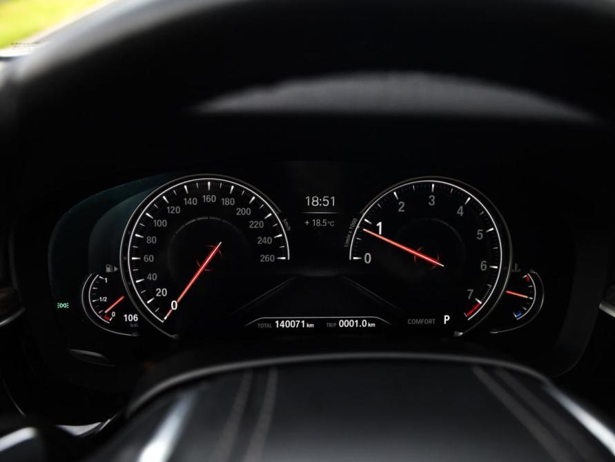 BMW 5 серии VII (G30/G31/G38) Санкт-Петербург  - изображение 16