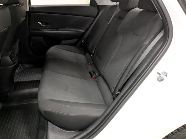 Hyundai Elantra VII (CN7) с пробегом 2022 года, цена 2 055 000 рублей, 73028 км, седан, Автокод Объявления