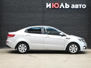 Kia Rio III Рестайлинг Екатеринбург  - изображение 21