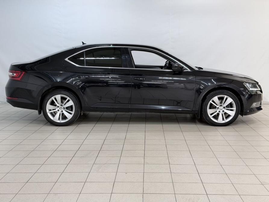Skoda Superb III Воронеж  - изображение 8