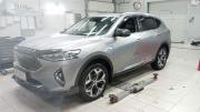 Haval F7 I Санкт-Петербург  - изображение 7