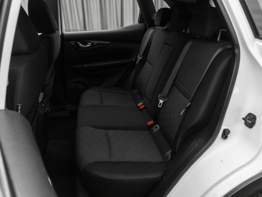 Nissan Qashqai II Москва  - изображение 12