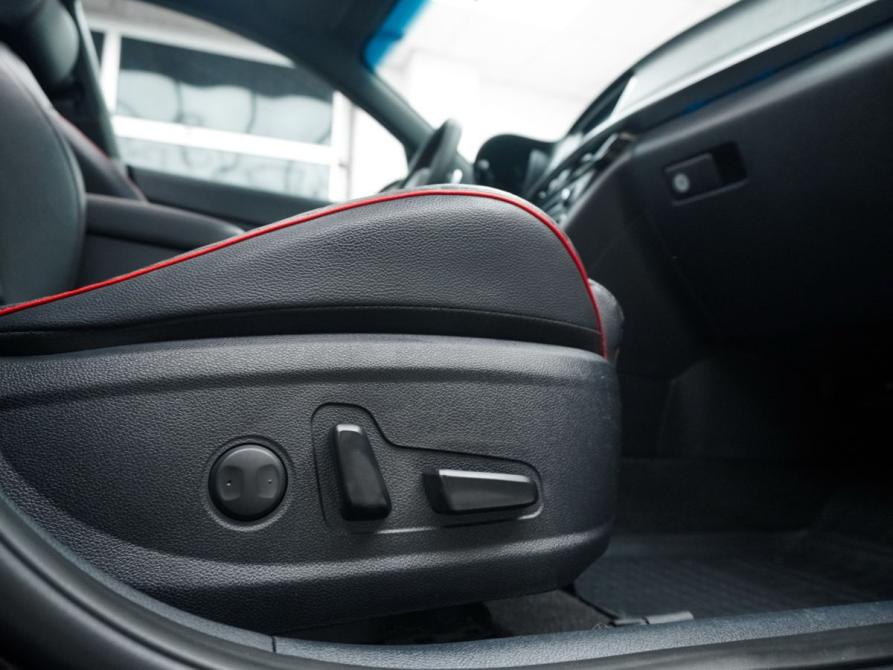 Kia Optima IV Рестайлинг Ростов-на-Дону  - изображение 35