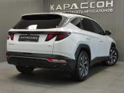 Hyundai Tucson IV Пермь  - изображение 20
