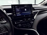 Toyota Camry VIII (XV70) Рестайлинг Екатеринбург  - изображение 32