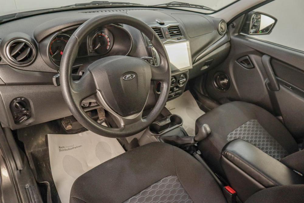Lada (ВАЗ) Granta I Рестайлинг Челябинск  - изображение 7