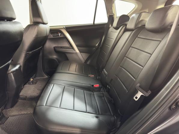 Toyota RAV4 IV (XA40) с пробегом 2014 года, цена 1 389 900 рублей, 171000 км, внедорожник, Автокод Объявления
