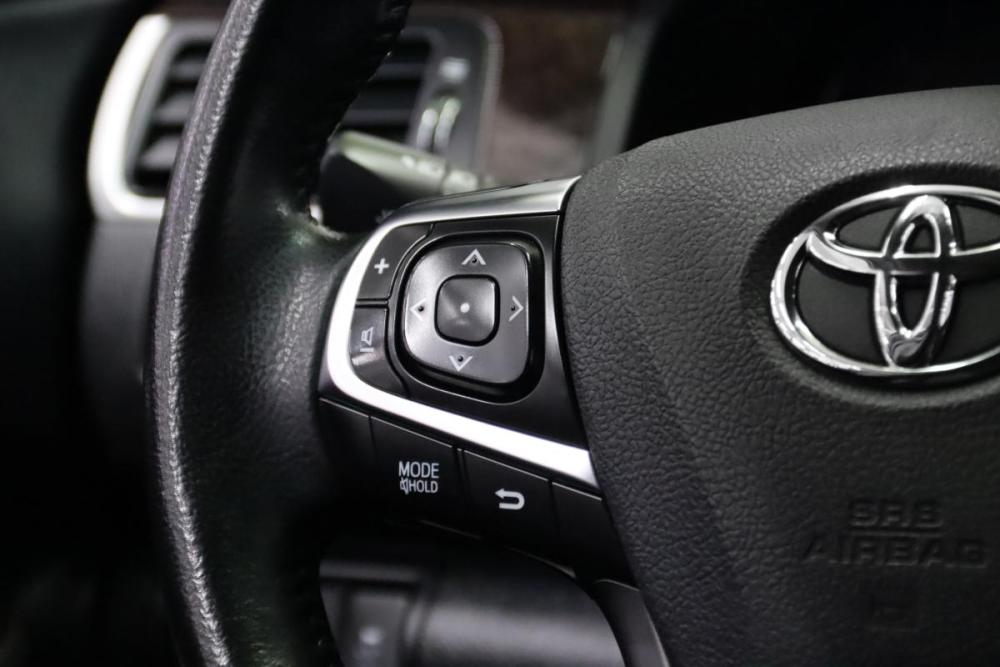 Toyota Camry VII (XV50) Рестайлинг 2 Сургут  - изображение 18