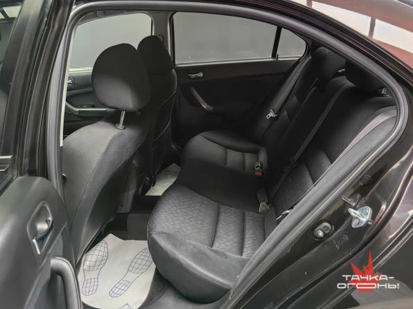 Honda Accord VII Рестайлинг с пробегом 2006 года, цена 618 000 рублей, 242000 км, седан, Автокод Объявления