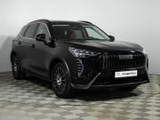 Haval Jolion I Рестайлинг Санкт-Петербург  - изображение 27