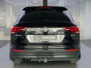 Volkswagen Tiguan II Уфа  - изображение 29