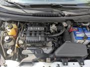 Chevrolet Spark III Москва  - изображение 35