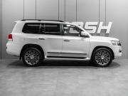 Toyota Land Cruiser 200 Series Рестайлинг 2 Тюмень  - изображение 31