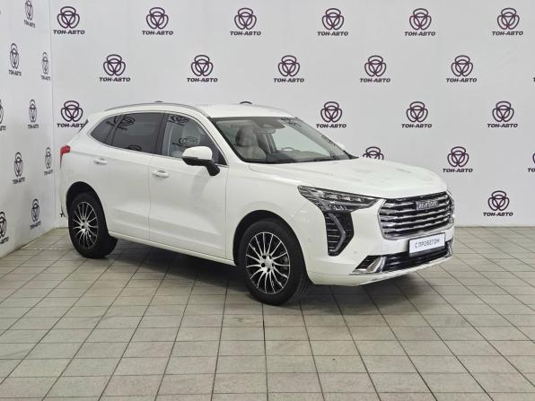 Haval Jolion I с пробегом 2023 года, цена 1 922 000 рублей, 19103 км, внедорожник, Автокод Объявления
