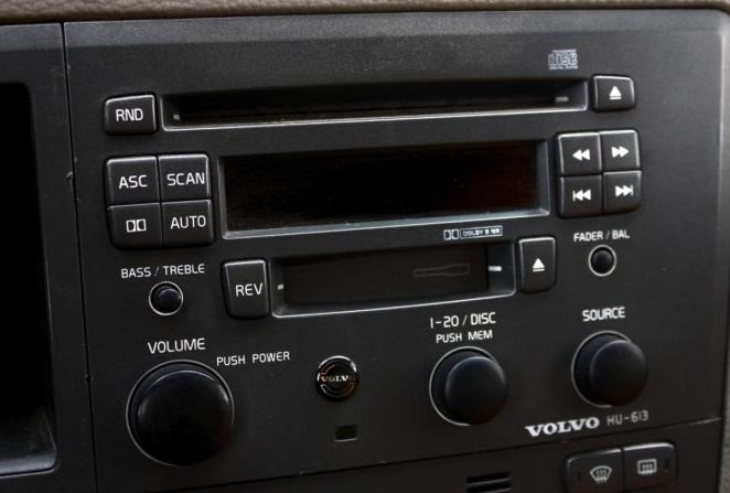 Volvo S60 I с пробегом 2002 года, цена 499 000 рублей, 266340 км, седан, Автокод Объявления