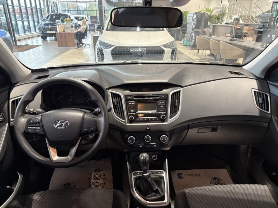 Hyundai Creta I Новомосковск  - изображение 15
