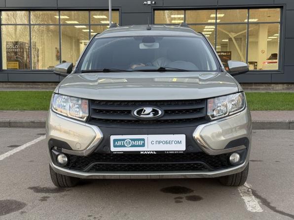 Lada (ВАЗ) Largus I Рестайлинг с пробегом 2021 года, цена 1 350 000 рублей, 46938 км, универсал, Автокод Объявления